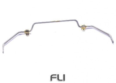 Sway Bar - 18mm 3 Point Adjustable