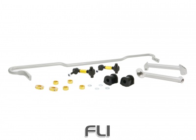 Sway Bar - 18mm 3 Point Adjustable