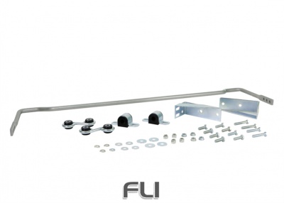 Sway Bar - 18mm 3 Point Adjustable