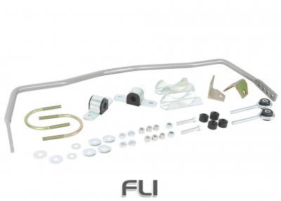 Sway Bar - 18mm 4 Point Adjustable