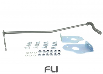 Sway Bar - 18mm 4 Point Adjustable