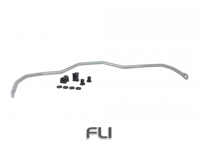 Sway Bar - 18mm Non Adjustable