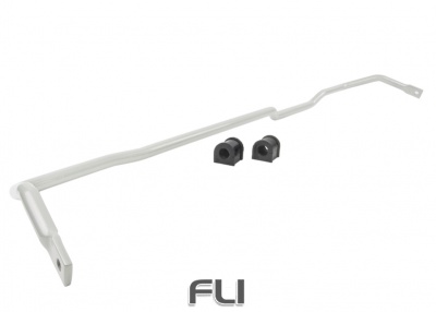 Sway Bar - 18mm Non Adjustable