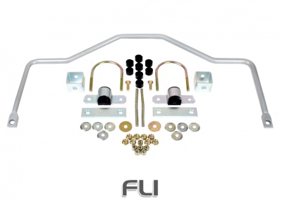 Sway Bar - 18mm Non Adjustable