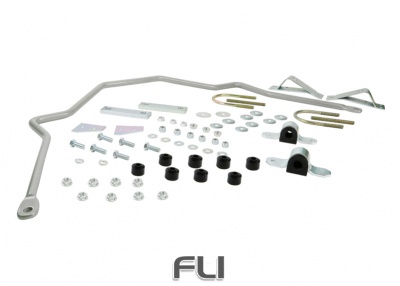 Sway Bar - 18mm Non Adjustable