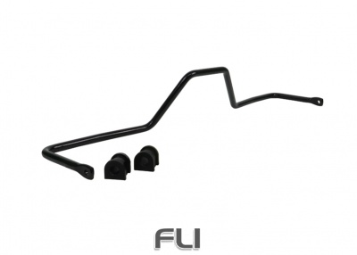 Sway Bar - 18mm Non Adjustable