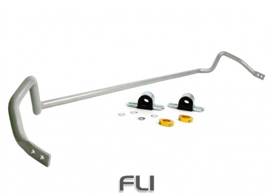 Sway Bar - 20mm 2 Point Adjustable