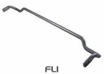 Sway Bar - 20mm 2 Point Adjustable