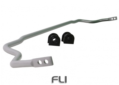 Sway Bar - 20mm 2 Point Adjustable