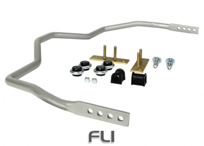 Sway Bar - 20mm 3 Point Adjustable