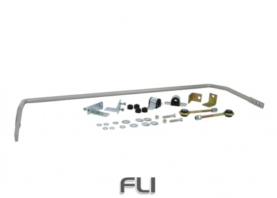 Sway Bar - 20mm 3 Point Adjustable