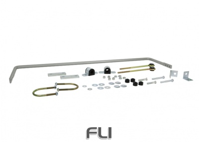 Sway Bar - 20mm 3 Point Adjustable