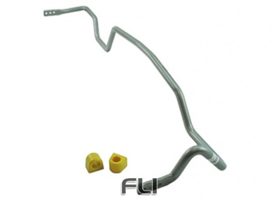 Sway Bar - 20mm 3 Point Adjustable