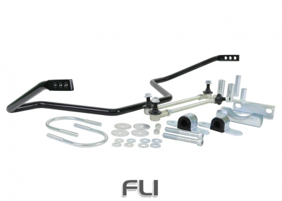 Sway Bar - 20mm 3 Point Adjustable
