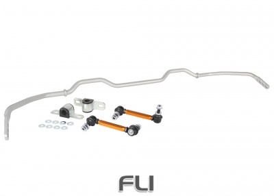 Sway Bar - 20mm 3 Point Adjustable