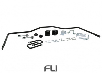 Sway Bar - 20mm 3 Point Adjustable