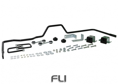 Sway Bar - 20mm 3 Point Adjustable