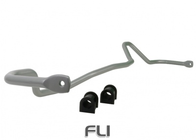 Sway Bar - 20mm Non Adjustable
