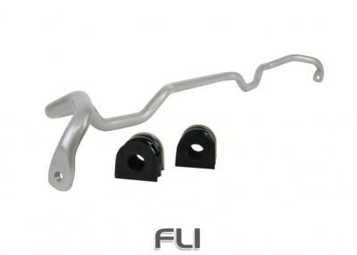 Sway Bar - 20mm Non Adjustable