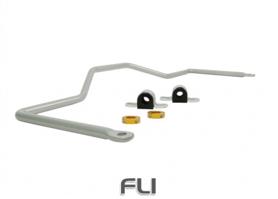 Sway Bar - 20mm Non Adjustable