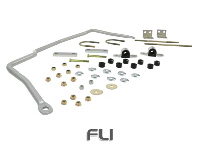 Sway Bar - 20mm Non Adjustable