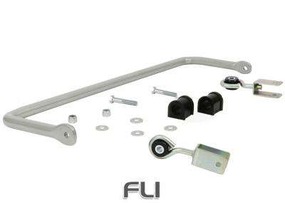 Sway Bar - 20mm Non Adjustable