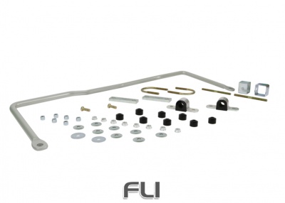 Sway Bar - 20mm Non Adjustable