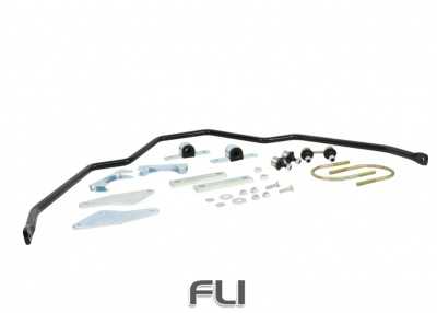 Sway Bar - 20mm Non Adjustable