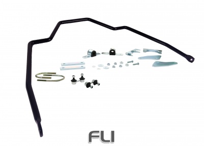 Sway Bar - 20mm Non Adjustable