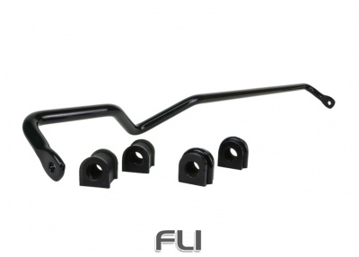 Sway Bar - 20mm Non Adjustable