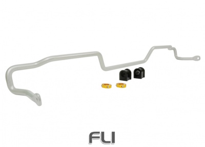 Sway Bar - 20mm Non Adjustable