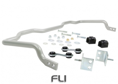 Sway Bar - 22mm 2 Point Adjustable