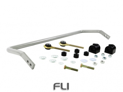 Sway Bar - 22mm 2 Point Adjustable