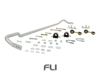 Sway Bar - 22mm 2 Point Adjustable