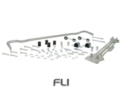 Sway Bar - 22mm 2 Point Adjustable