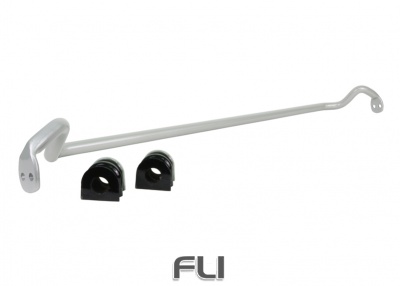 Sway Bar - 22mm 2 Point Adjustable