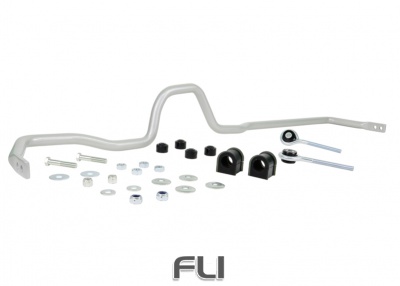Sway Bar - 22mm 2 Point Adjustable