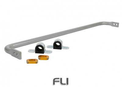 Sway Bar - 22mm 2 Point Adjustable