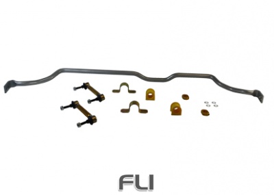Sway Bar - 22mm 2 Point Adjustable
