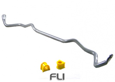 Sway Bar - 22mm 2 Point Adjustable