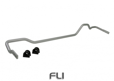 Sway Bar - 22mm 3 Point Adjustable