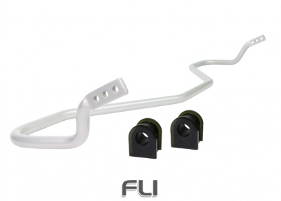 Sway Bar - 22mm 3 Point Adjustable