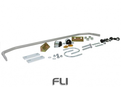 Sway Bar - 22mm 3 Point Adjustable