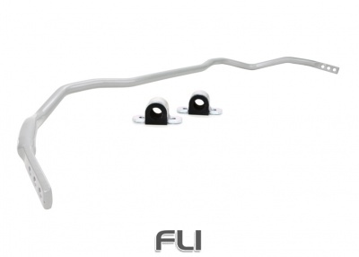Sway Bar - 22mm 3 Point Adjustable