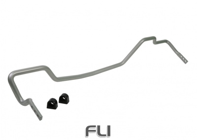 Sway Bar - 22mm 3 Point Adjustable