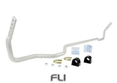 Sway Bar - 22mm 3 Point Adjustable