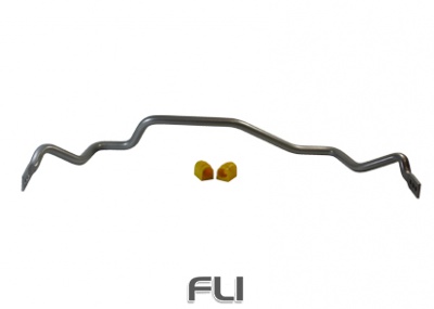 Sway Bar - 22mm 3 Point Adjustable