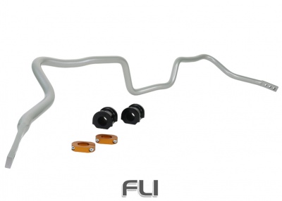 Sway Bar - 22mm 3 Point Adjustable