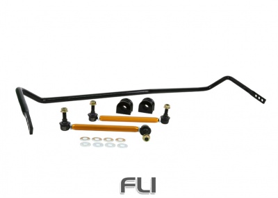 Sway Bar - 22mm 3 Point Adjustable