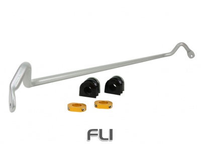Sway Bar - 22mm Non Adjustable
